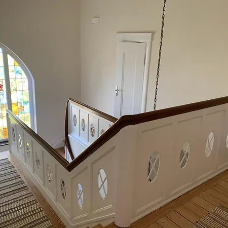 Mit 5 Schlafzimmer Villa Bremen
