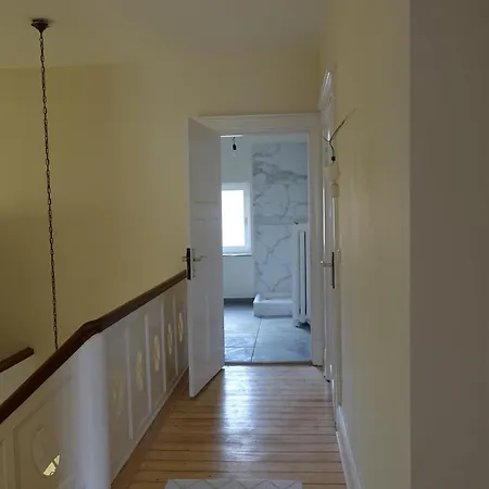 Mit 5 Schlafzimmer Villa Bremen