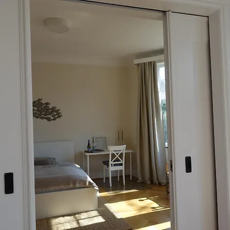别墅 Mit 5 Schlafzimmer *