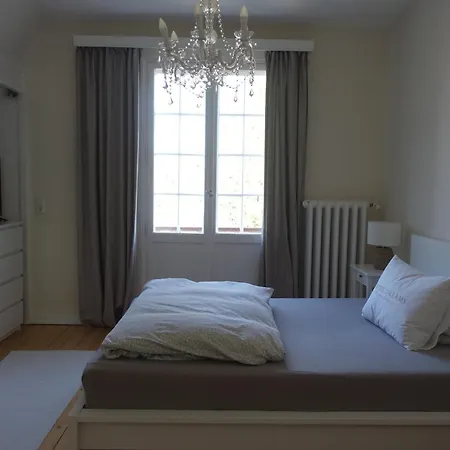 Mit 5 Schlafzimmer Villa Bremen