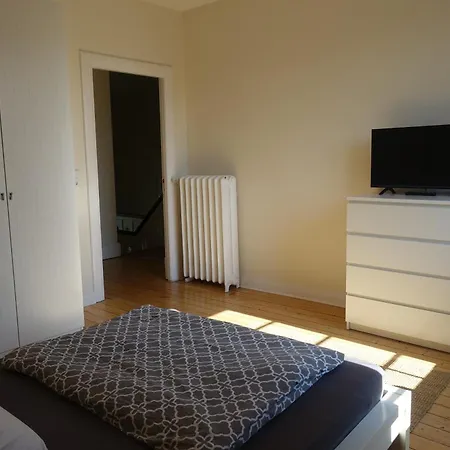 Mit 5 Schlafzimmer 别墅