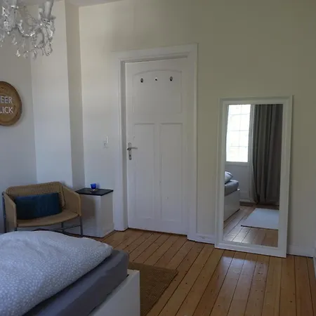 Mit 5 Schlafzimmer 不莱梅