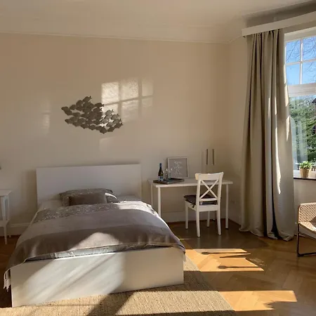 别墅 Mit 5 Schlafzimmer