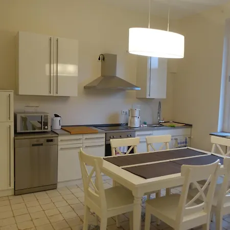 别墅 Mit 5 Schlafzimmer 不莱梅