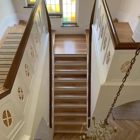Mit 5 Schlafzimmer Villa Bremen