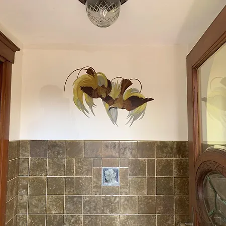 Mit 5 Schlafzimmer *