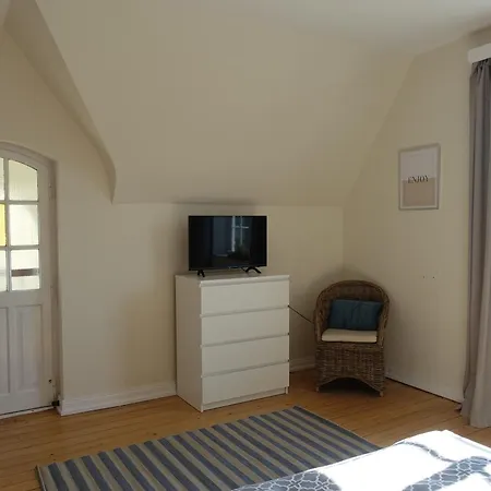 Mit 5 Schlafzimmer Villa Bremen