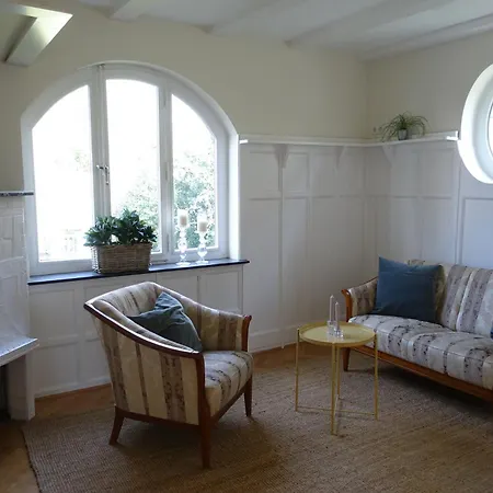 Mit 5 Schlafzimmer Villa
