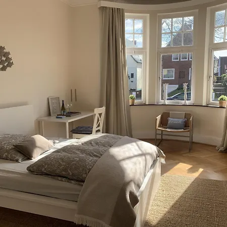 Mit 5 Schlafzimmer Βρέμη