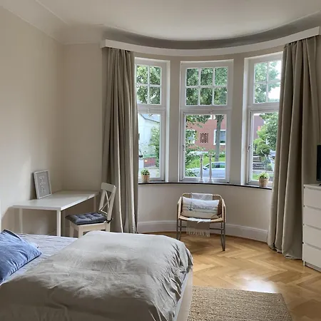 Mit 5 Schlafzimmer Βρέμη